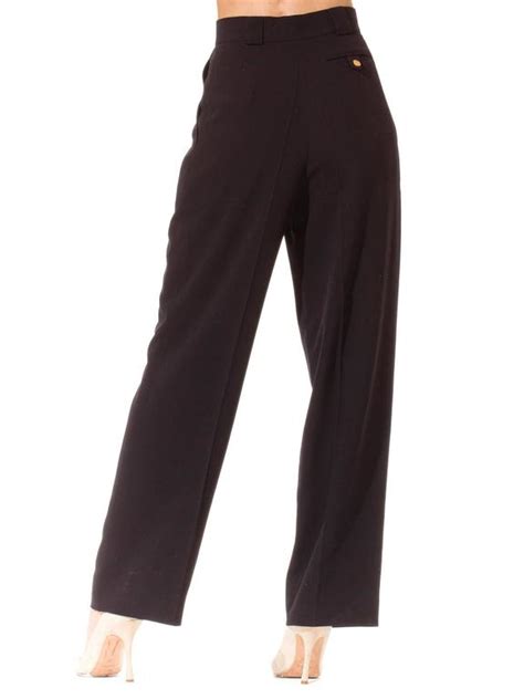 chanel shipping|women's chanel trousers.